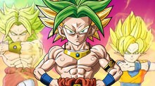 Dragon Ball Fusions