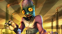 Oddworld: New 'n' Tasty