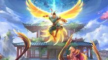 Immortals Fenyx Rising: Myths of the Eastern Realm