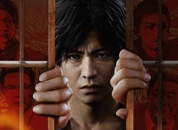 Lost Judgment (PS5) - Immense Side Content Makes Up for Sequel's Surprisingly Sloppy Story