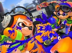 "It's Crap, Start Again From Scratch" - Decades Before Splatoon, Nintendo Was Working On A Similar Shooter For 64DD