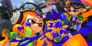 Next Article: "It's Crap, Start Again From Scratch" - Decades Before Splatoon, Nintendo Was Working On A Similar Shooter For 64DD