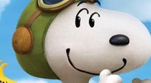 The Peanuts Movie: Snoopy's Grand Adventure