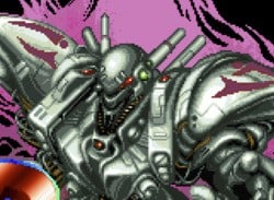 Toaplan's Truxton II, Grind Stormer, Twin Hawk, And Dogyuun Are Coming To Steam