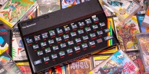 Next Article: Review: The Spectrum - Does Sir Clive Sinclair's Legacy Proud