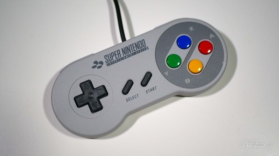 Can You Match These Start Buttons With Their Consoles? 3