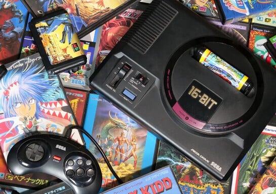 "The Mega Drive / Genesis Ecosystem Is Getting Even Richer" - Say Hello To MD Engine