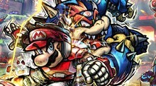 Mario Strikers: Battle League