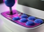 More Arcade Classics Are About To Be Revealed For The Taito Egret II Mini