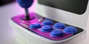 Next Article: More Arcade Classics Are About To Be Revealed For The Taito Egret II Mini