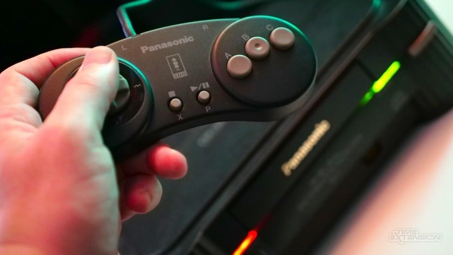 3DO