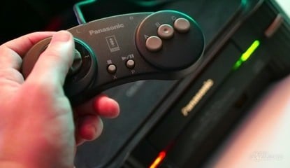 Empire Interactive Withdraws From "3DO Project" Due To "Likelihood Of Prolonged Legal Disputes"