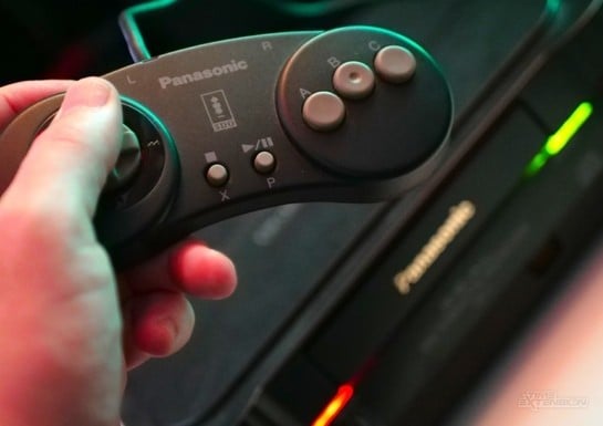 Empire Interactive Withdraws From "3DO Project" Due To "Likelihood Of Prolonged Legal Disputes"