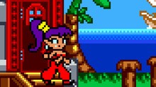 Shantae