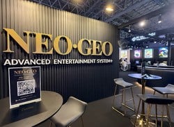 The Neo Geo AES+ Was Almost Cancelled Thanks To The RAMpocalypse