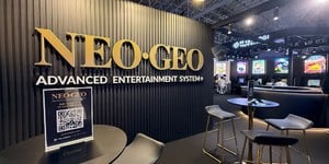 Previous Article: The Neo Geo AES+ Was Almost Cancelled Thanks To The RAMpoclayse
