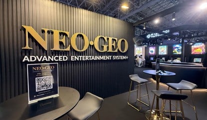The Neo Geo AES+ Was Almost Cancelled Thanks To The RAMpocalypse