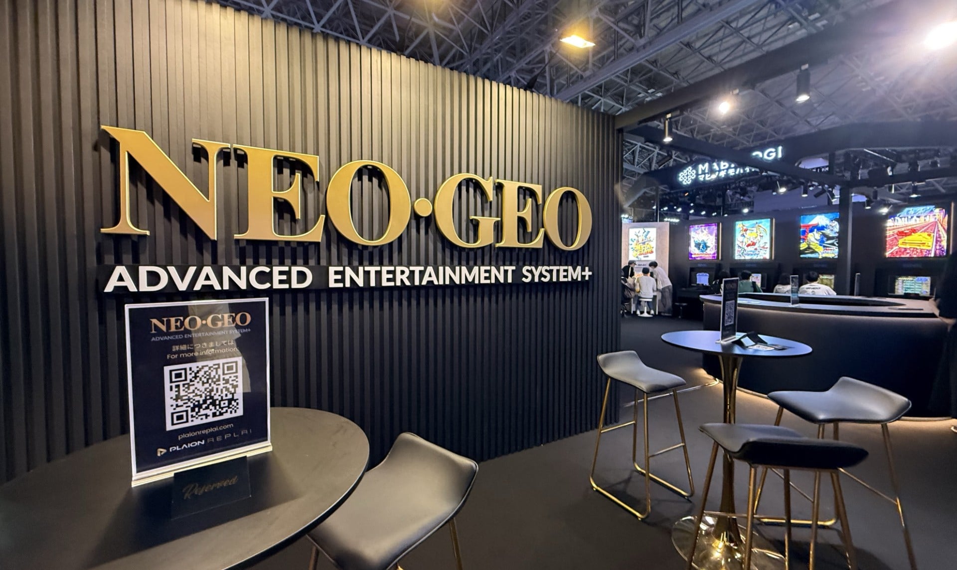 Neo Geo AES+ Delay Explained: Plaion Details Parallel NOR Flash Shortage and Serial NOR Workaround - Nintendo News Article