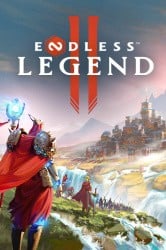 ENDLESS Legend 2 Cover