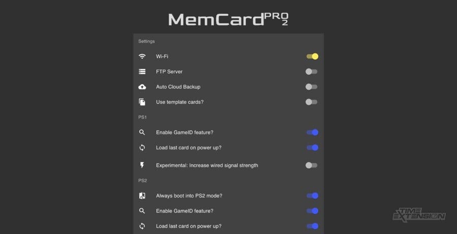 Review: MemCard Pro 2 7