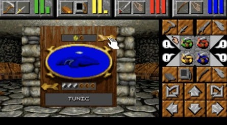 Dungeon Master II couldn't possibly meet the same level of acclaim as its predecessor, but it remains a solid sequel, especially if you're a fan of the original game