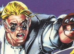 Comix Zone (MD)