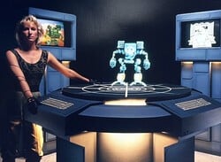 BattleTech, The '90s Combo Of Immersive Reality, Online Play And eSports