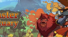 Monster Sanctuary