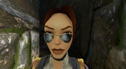 "Crystal Dynamics Should Issue A Partial Refund For Forcing This On Us" - Tomb Raider Remastered's New Outfits Aren't Going Down Well 1