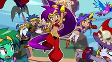 Shantae: Half-Genie Hero