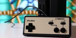 Previous Article: Zuiki Announces Release Schedule For Upcoming X68000 Z Games