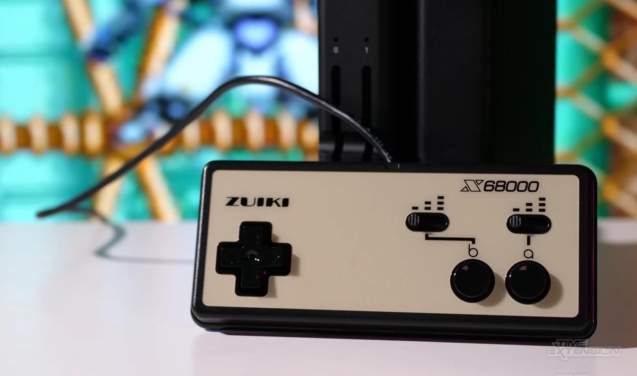 その他 X68000 Z ZOOM PACK I & COMBAT COLLECTION Zuiki Announces Release Schedule For Upcoming X68000 Z Games