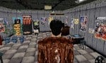 Sega Saturn Finally Gets Its Own Version Of Shenmue (Kinda)