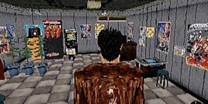 Previous Article: Sega Saturn Finally Gets Its Own Version Of Shenmue (Kinda)