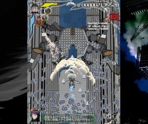 The Last Officially Released Dreamcast Game 'Karous' Is Getting A Steam Reissue Next Year