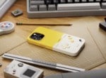 The Game Boy-Style 'GameBaby' iPhone Case Just Got A Slight Upgrade