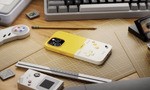 The Game Boy-Style 'GameBaby' iPhone Case Just Got A Slight Upgrade