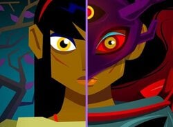 Severed (PS Vita)