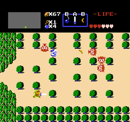 "This Is An Incredible Gift" - The Legend Of Zelda Gets A Transformative Two-Player Mod 40 Years After It First Launched 1
