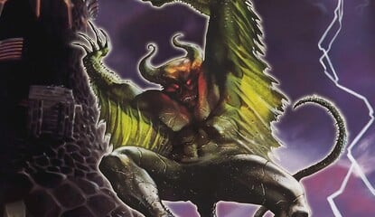 A Bunch Of Old Dungeons & Dragons Games Are Now Available On Steam
