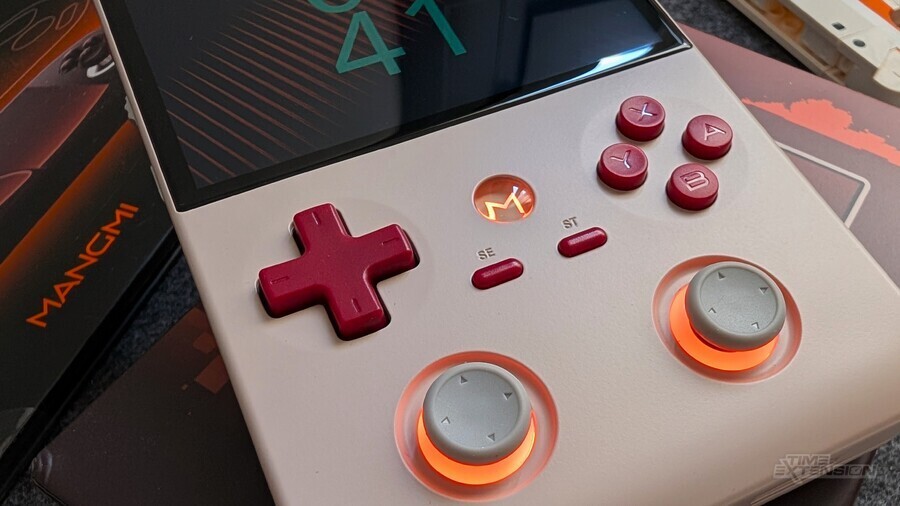 "AI Is Nice-To-Have, Not A Dealbreaker" - Handheld Maker Mangmi On The Design Philosophy Behind The Air Y 1