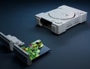 BrickStation Turns the Lego PlayStation into a Console You Can Actually Play