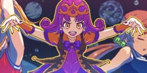 Next Article: Z-GYUBAAN! Is A Tasteful Tribute To The Naughty "Reveal The Girl" Arcade Games Of Yore