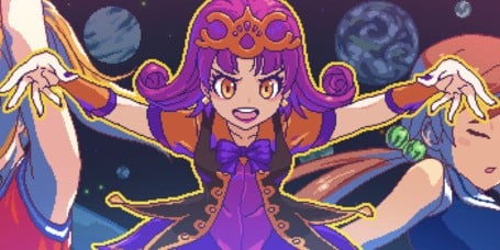 Previous Article: Z-GYUBAAN! Is A Tasteful Tribute To The Naughty "Reveal The Girl" Arcade Games Of Yore