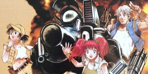 Next Article: "GDQ Is Committed To Supporting Human Rights & Inclusivity" - GDQ Cancels SNK-Sponsored Stream, After Significant Backlash