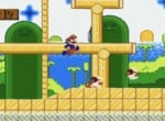 Super Mario Bros. CD Is A New ROM Hack Inspired By A Console That Doesn't Exist