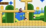 Super Mario Bros. CD Is A New ROM Hack Inspired By A Console That Doesn't Exist