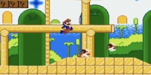 Previous Article: Super Mario Bros. CD Is A New ROM Hack Inspired By A Console That Doesn't Exist