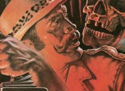 1983 Classic Montezuma's Revenge Is Coming Back To Life