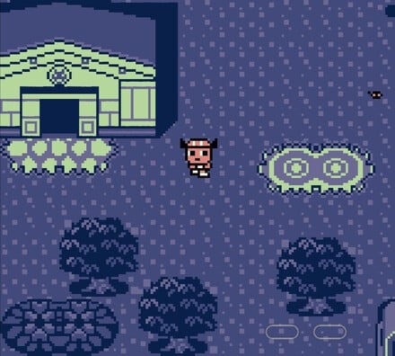 Castlevania: SotN And Animal Crossing Get Miniaturised For Game Boy Color 5